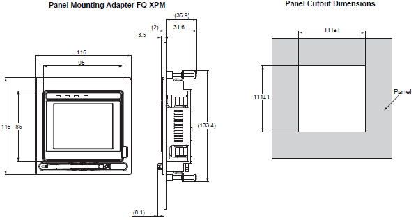 FQ2 치수 9 