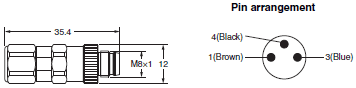 SGE / SCC 외형 치수 16