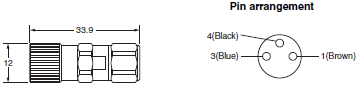 SGE / SCC 외형 치수 17