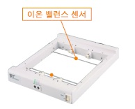 이오 나이저 장치 ZN-J 자동 이온 밸런스 기능