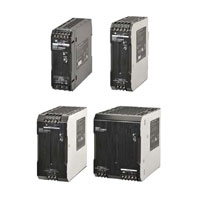 S8VK-C 단상 전원공급장치 라인업