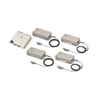 V640 시리즈 RFID 시스템 — SEMI 표준 134 kHz 전자유도식 메인 비주얼
