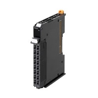 NX-PD/PF/PC/TBX 시스템 유닛 — NX 시리즈 리모트 I/O 전원·접지 확장 유닛 외형