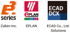 eCAD 파트너