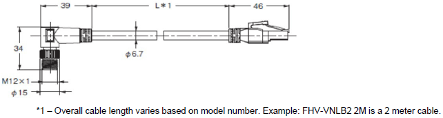 VHV5-F Dimensions 11 