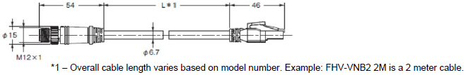 VHV5-F Dimensions 10 