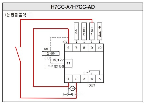 IMG_Product_H7CC-A(D)_2번9번배선,1번6번단락_JPG_001.jpg