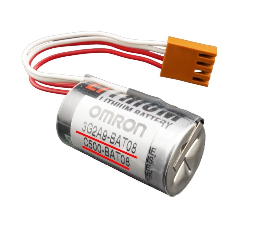 C500-BAT08（3G2A9-BAT08）