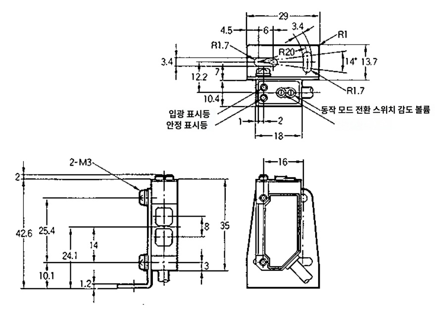 IMG_Product_E3V-DS70C43S 외형치수도_PNG_001.png